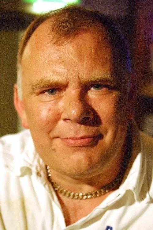 Richard Ridings Oyuncu Profil Görseli