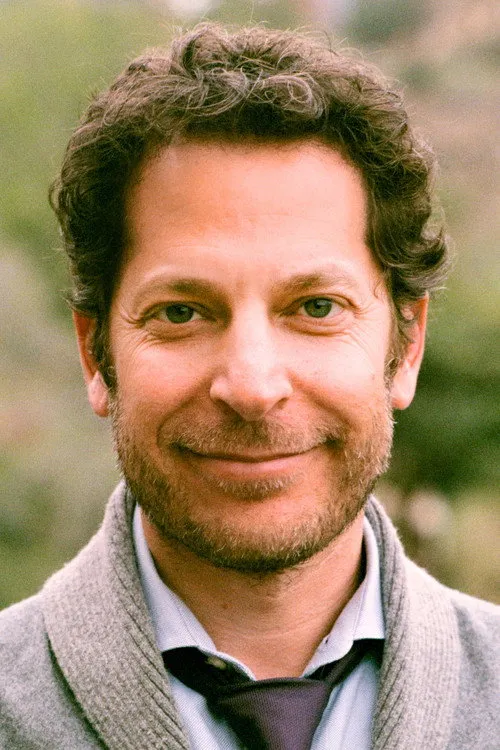 Richie Keen Yönetmen Profil Görseli