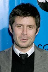 Rick Gomez Oyuncu Profil Görseli