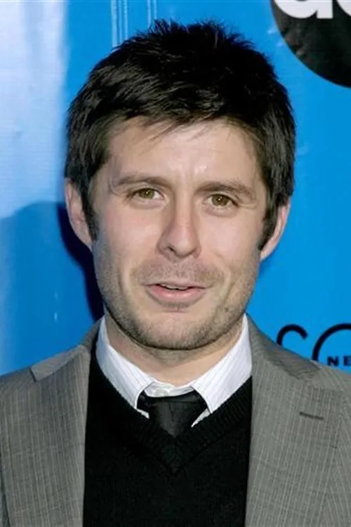 Rick Gomez Oyuncu Profil Görseli