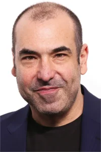 Rick Hoffman Oyuncu Profil Görseli