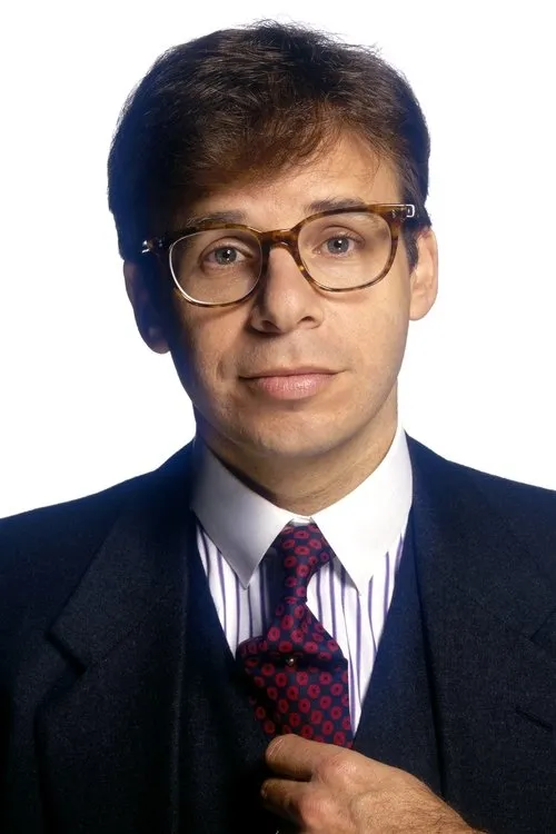 Rick Moranis Oyuncu Profil Görseli