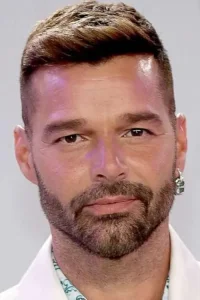 Ricky Martin Oyuncu Profil Görseli