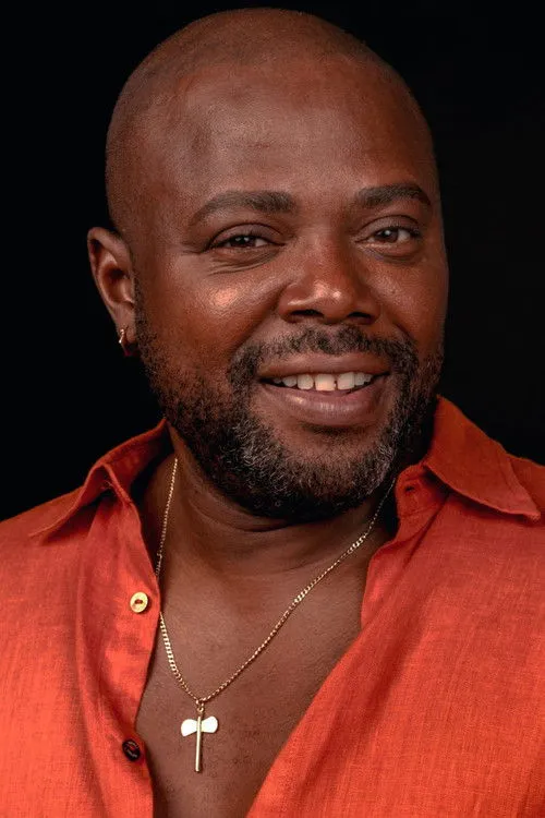 Érico Brás Oyuncu Profil Görseli