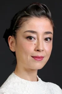 Rie Miyazawa Oyuncu Profil Görseli