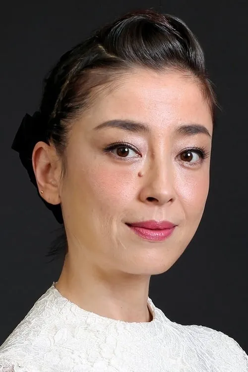 Rie Miyazawa Oyuncu Profil Görseli