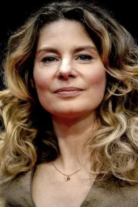 Rifka Lodeizen Oyuncu Profil Görseli