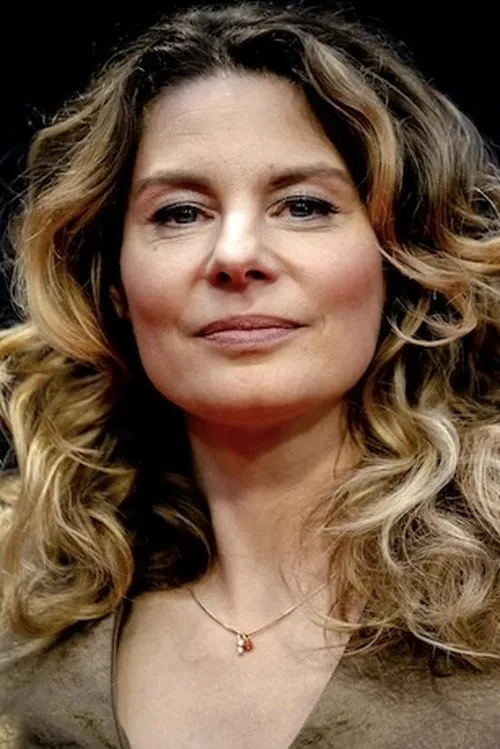 Rifka Lodeizen Oyuncu Profil Görseli