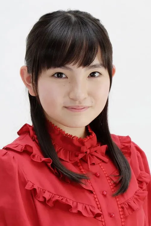 Rio Suzuki Oyuncu Profil Görseli