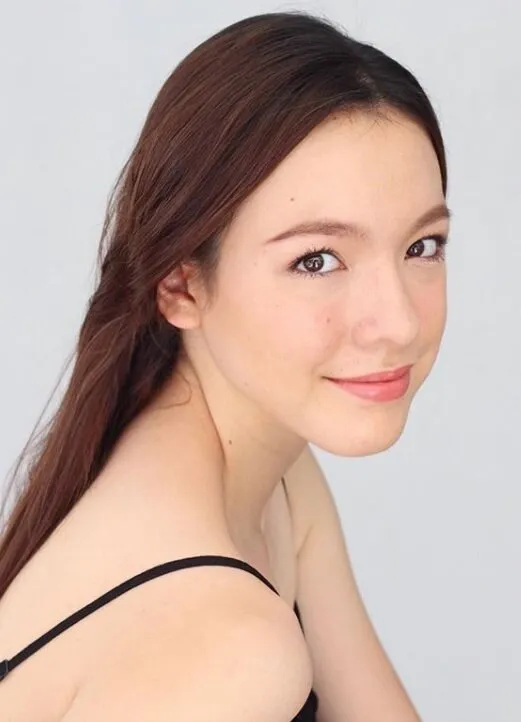 Risa Suzuki Yönetmen Profil Görseli