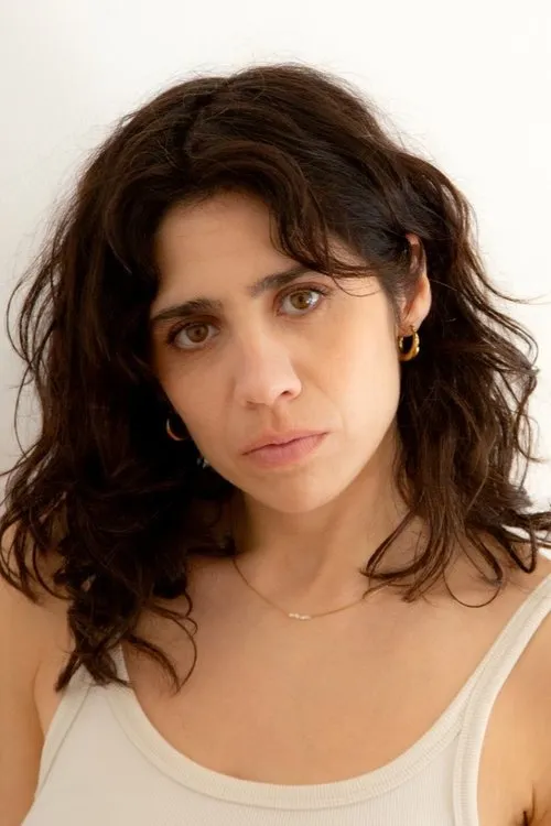 Rita Cabaço Oyuncu Profil Görseli