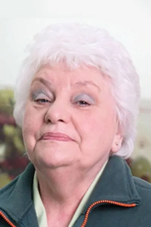 Rita May Oyuncu Profil Görseli