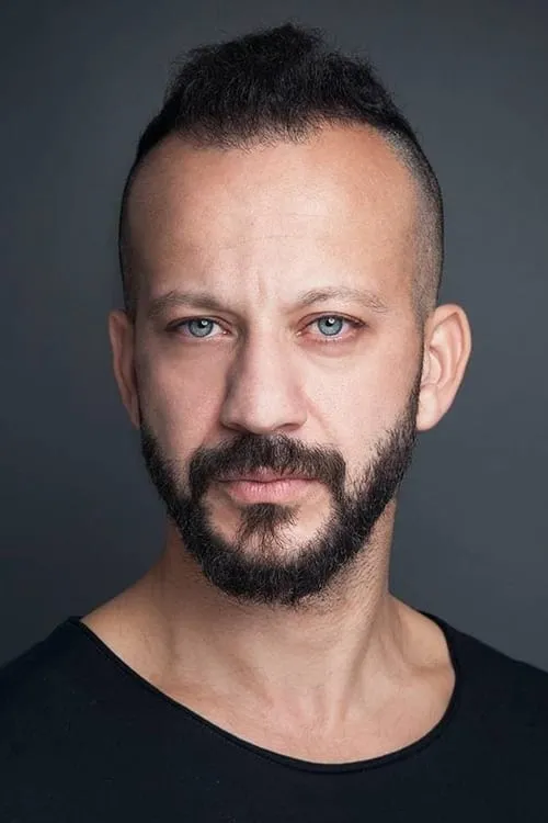 Rıza Kocaoğlu Oyuncu Profil Görseli