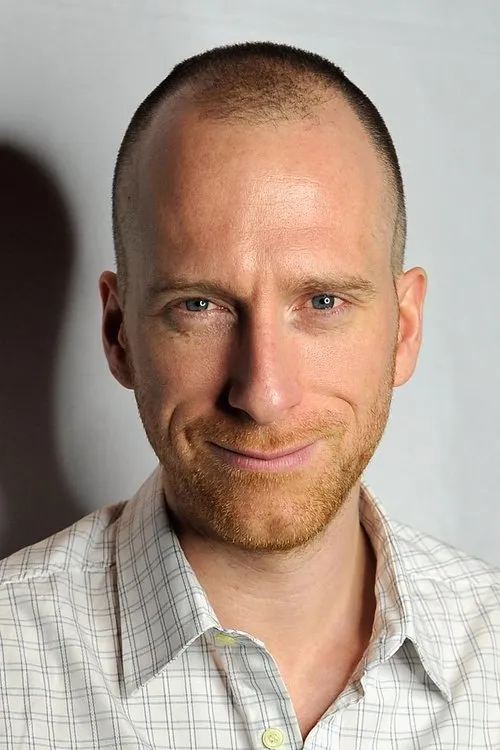 Roar Uthaug Yönetmen Profil Görseli