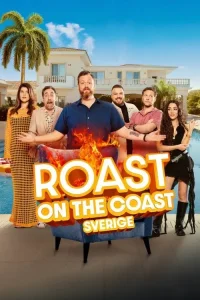Roast on the Coast - Sverige dizi Hd İzle Fragman Görseli