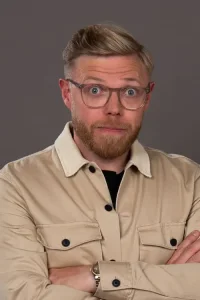 Rob Beckett Oyuncu Profil Görseli