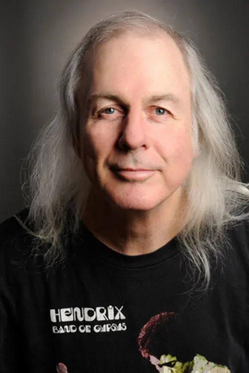 Rob Bowman Yönetmen Profil Görseli