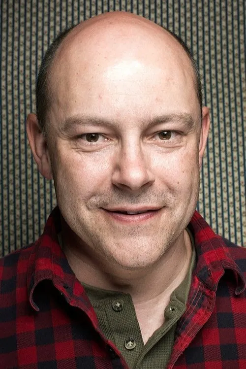 Rob Corddry Oyuncu Profil Görseli
