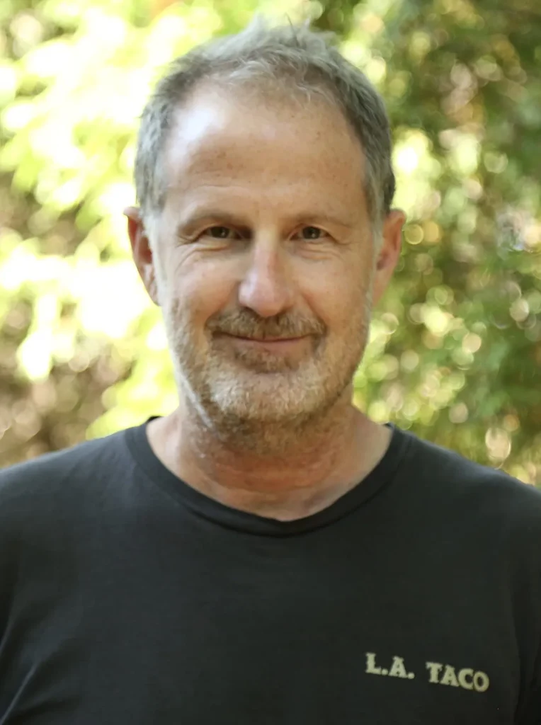 Rob Greenberg Yönetmen Profil Görseli