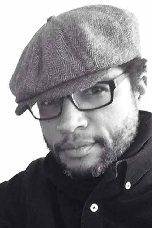 Rob J. Greenlea Yönetmen Profil Görseli