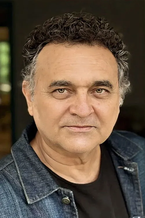 Robério Diógenes Oyuncu Profil Görseli