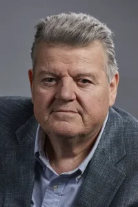 Robbie Coltrane Oyuncu Profil Görseli