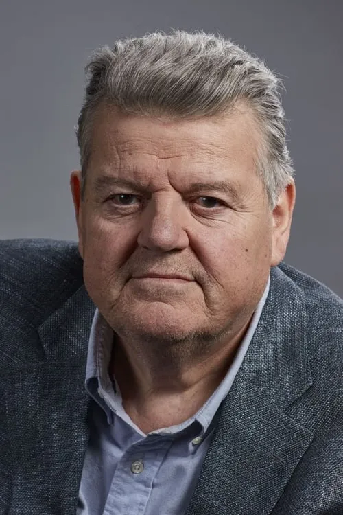Robbie Coltrane Oyuncu Profil Görseli