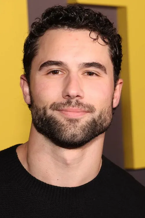 Robbie G.K. Oyuncu Profil Görseli