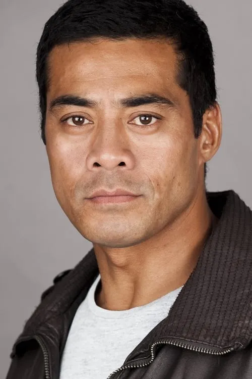 Robbie Magasiva Oyuncu Profil Görseli