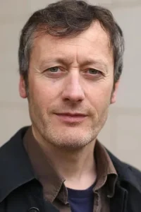 Robert Arkins Oyuncu Profil Görseli