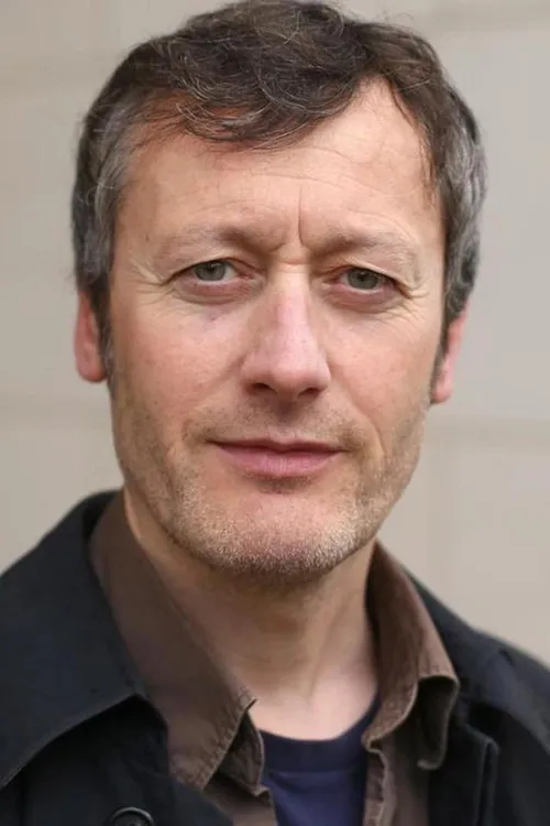 Robert Arkins Oyuncu Profil Görseli