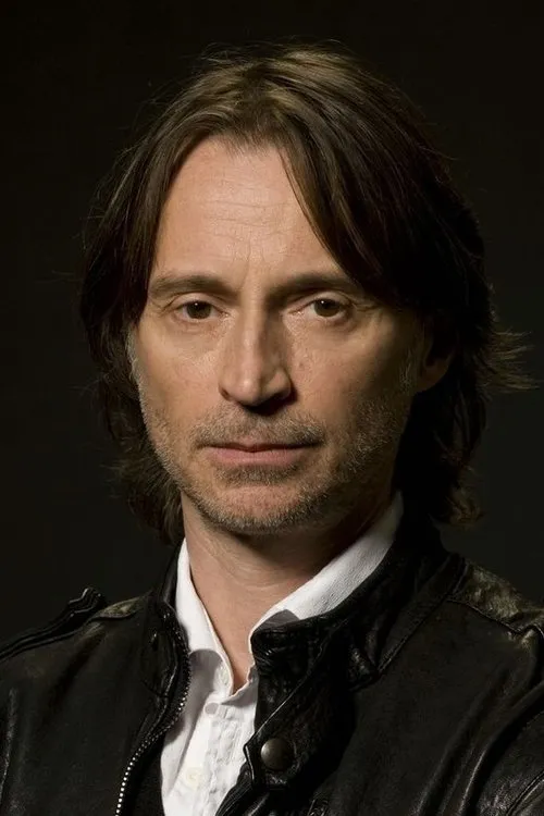 Robert Carlyle Oyuncu Profil Görseli