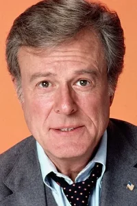 Robert Culp Oyuncu Profil Görseli