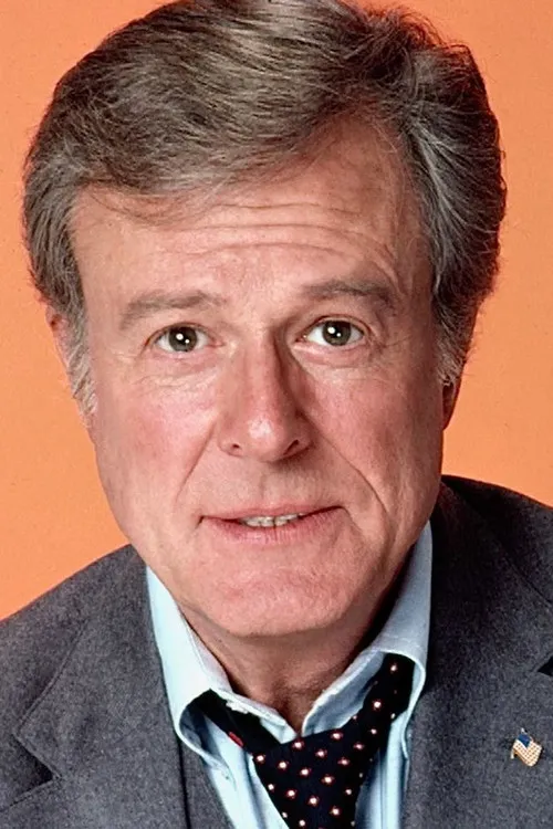 Robert Culp Oyuncu Profil Görseli
