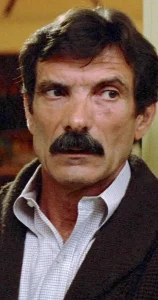 Robert Darwell Yönetmen Profil Görseli