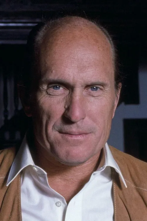 Robert Duvall Oyuncu Profil Görseli