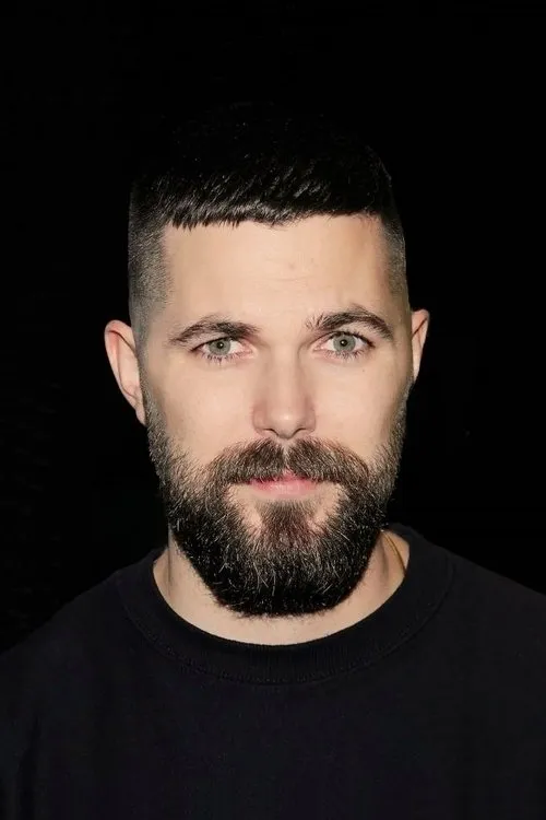 Robert Eggers Yönetmen Profil Görseli