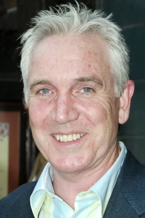 Robert F. Colesberry Yönetmen Profil Görseli