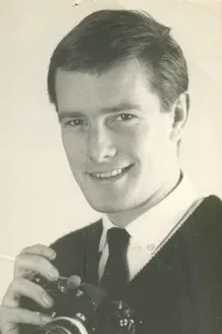 Robert Freeman Yönetmen Profil Görseli