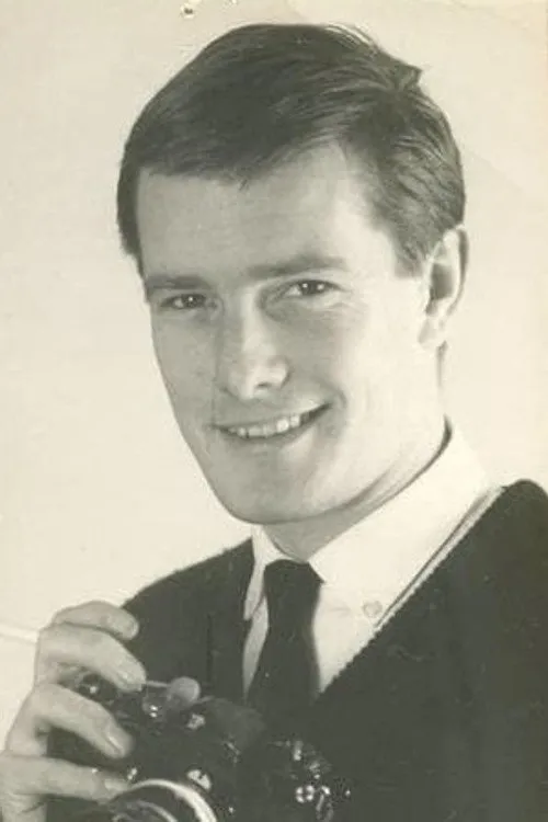 Robert Freeman Yönetmen Profil Görseli