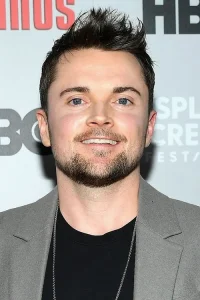 Robert Iler Oyuncu Profil Görseli