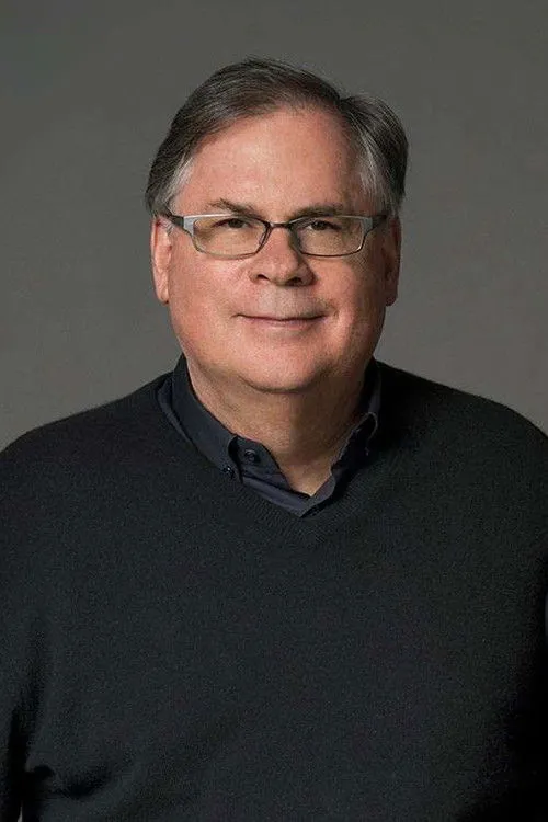 Robert King Yönetmen Profil Görseli