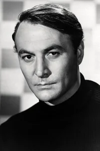 Robert Loggia Oyuncu Profil Görseli