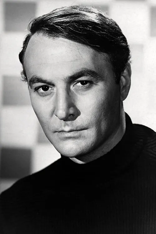 Robert Loggia Oyuncu Profil Görseli