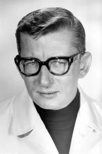 Robert Mulligan Yönetmen Profil Görseli