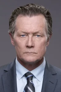 Robert Patrick Oyuncu Profil Görseli