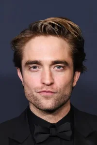 Robert Pattinson Oyuncu Profil Görseli