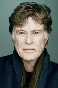 Robert Redford Oyuncu Profil Görseli