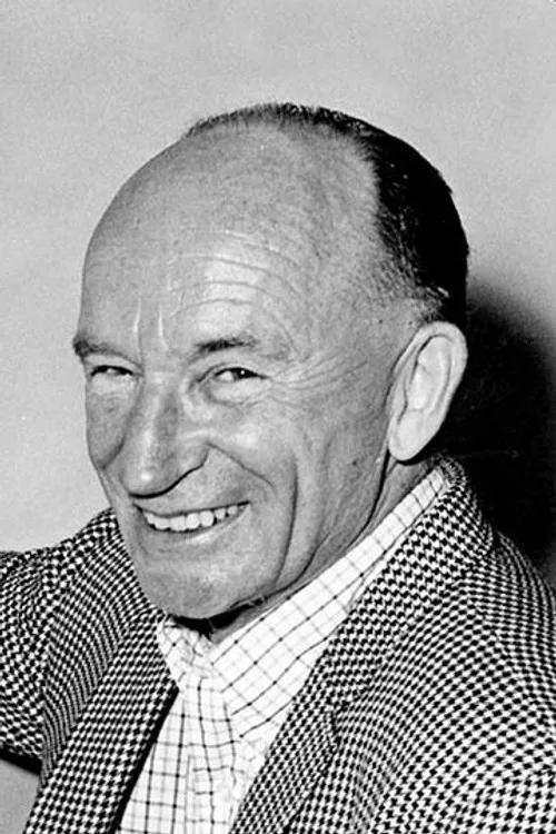 Robert Stevenson Yönetmen Profil Görseli