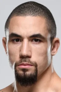 Robert Whittaker Oyuncu Profil Görseli